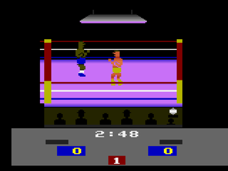 Realsports Boxing